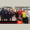 تیم منتخب شیتوریو کاراته ایران عنوان سومی رقابتهای بین المللی ارمنستان را کسب نمود.